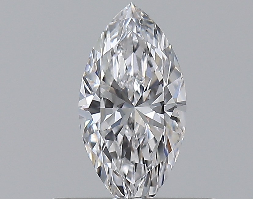0.38 Carat Marquise Diamond