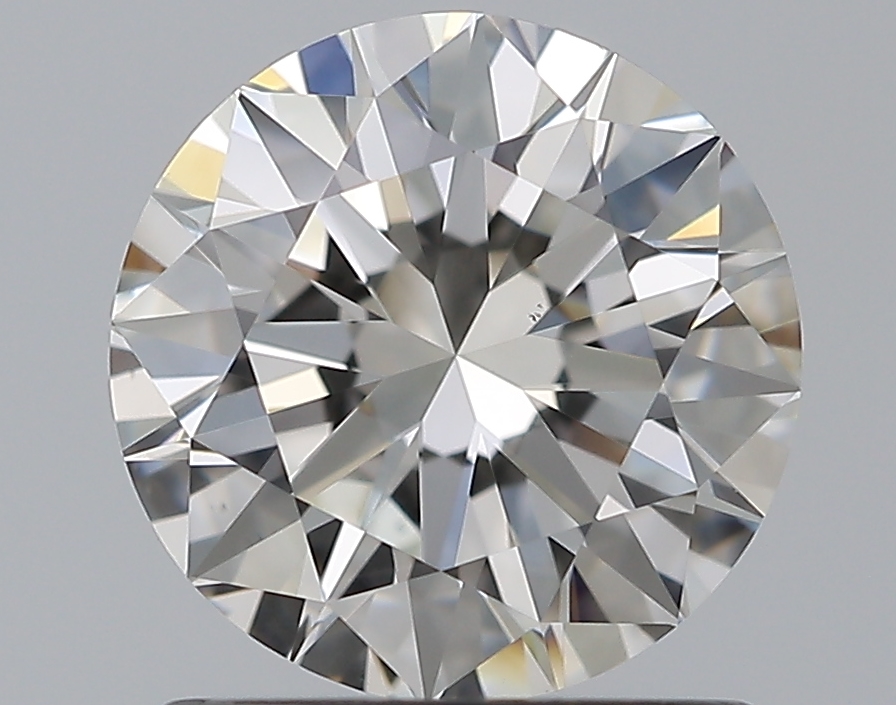 1.2 CaratG-VS1 EX Cut Round Diamond
