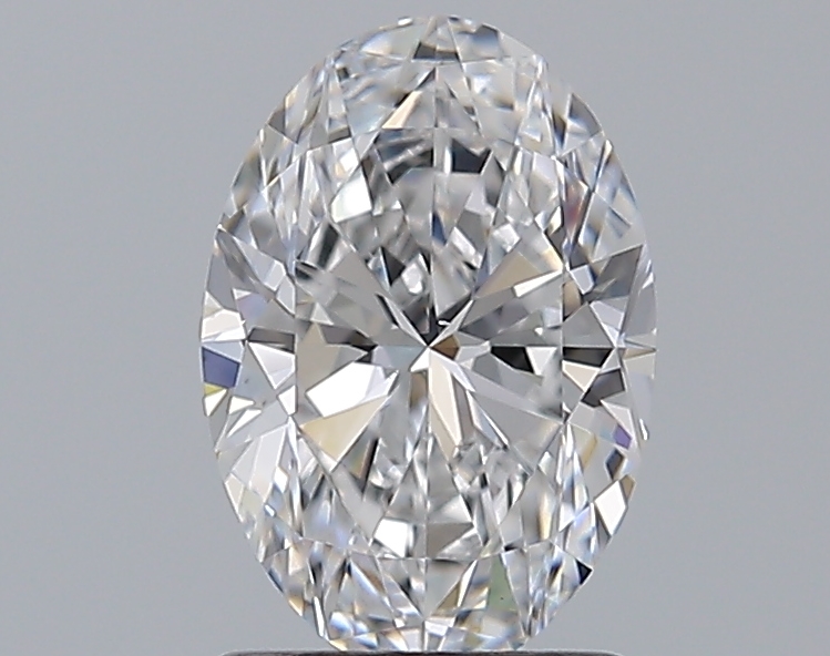 1.4 Carat Oval Diamond