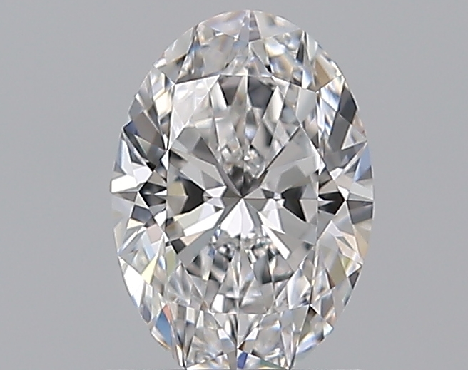 1 CaratD-VS1 - Cut Oval Diamond