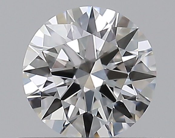 0.42 Carat Round Diamond