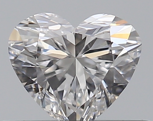 0.31 Carat Heart Diamond