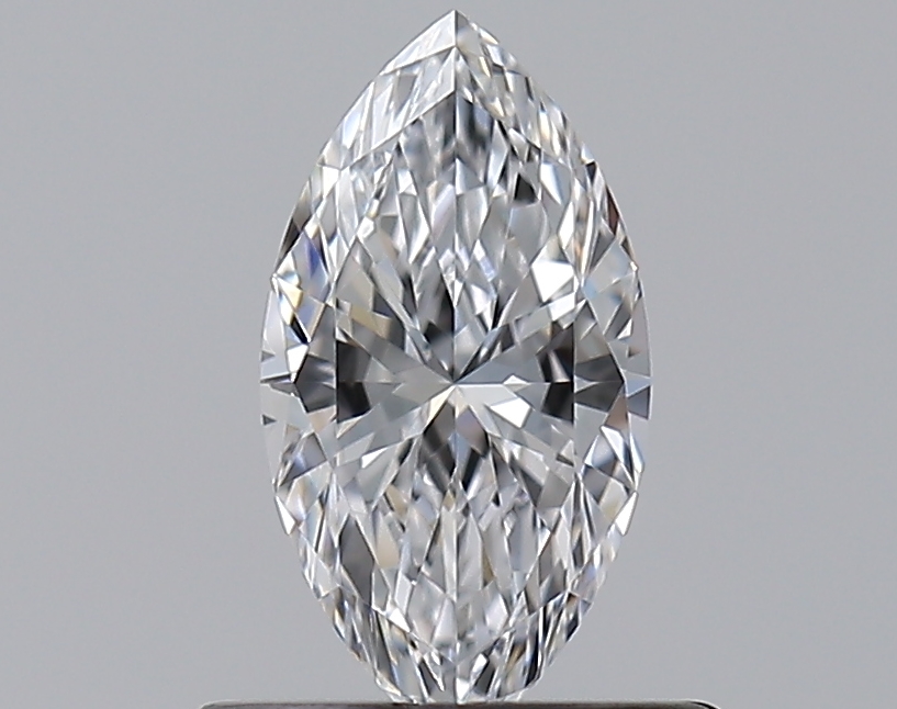 0.5 CaratD-VS1 - Cut Marquise Diamond
