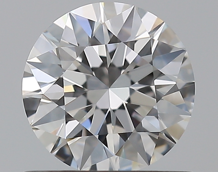 0.79 Carat Round Diamond