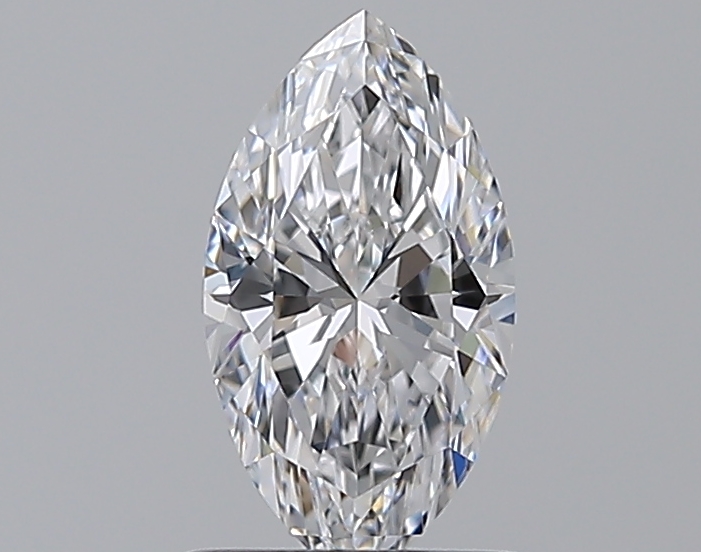 0.72 Carat Marquise Diamond