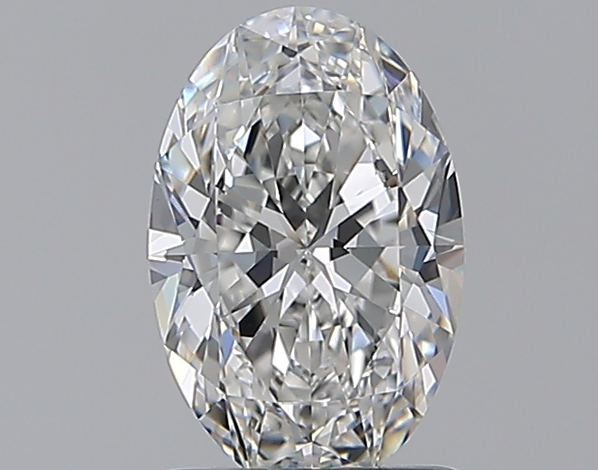 1.29 Carat Oval Diamond