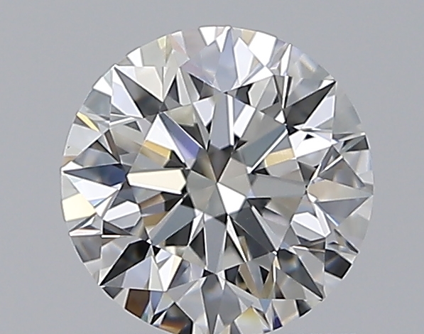 1.01 CaratG-VS1 EX Cut Round Diamond