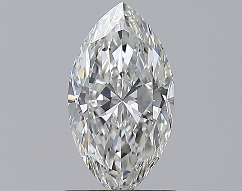 1 CaratG-VS1 - Cut Marquise Diamond