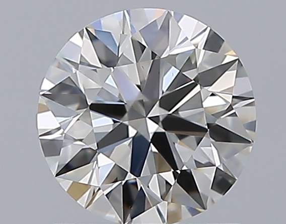 1.1 Carat Round Diamond