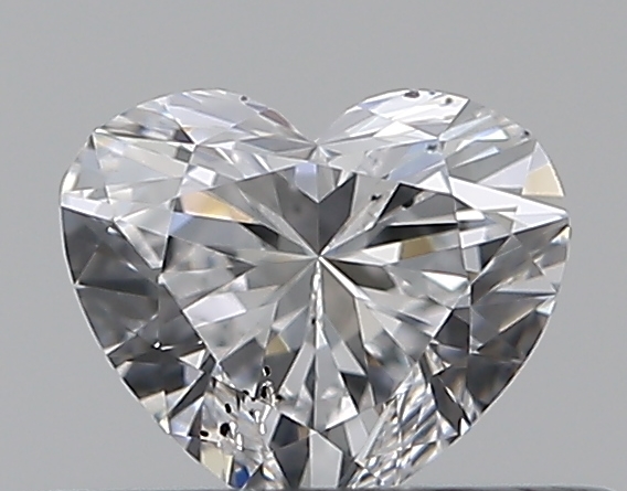 0.3 Carat Heart Diamond