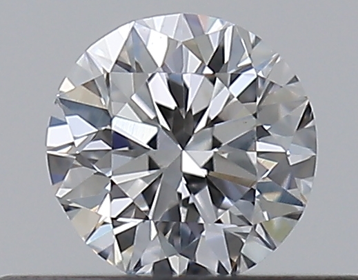 0.3 CaratD-VS2 GD Cut Round Diamond
