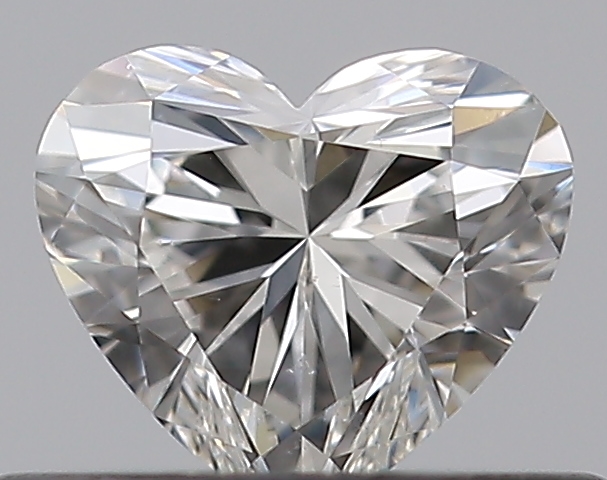 0.31 CaratG-VS2 - Cut Heart Diamond