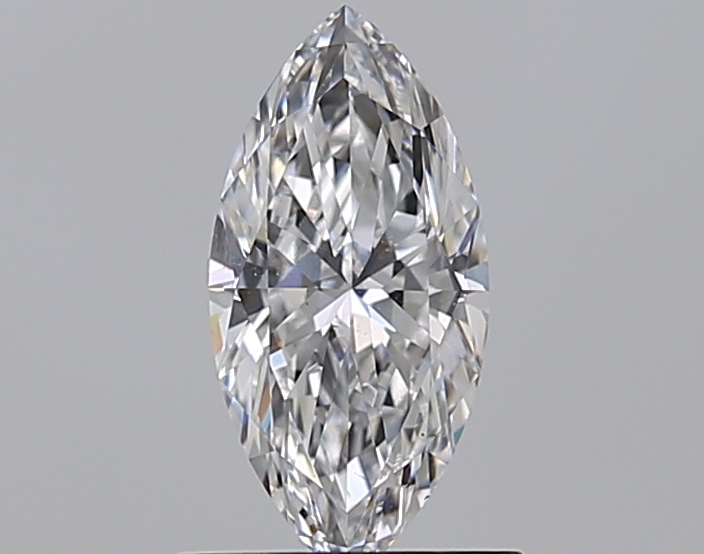0.81 Carat Marquise Diamond