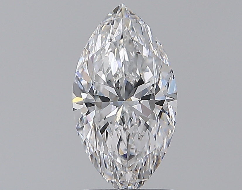 1.53 Carat Marquise Diamond
