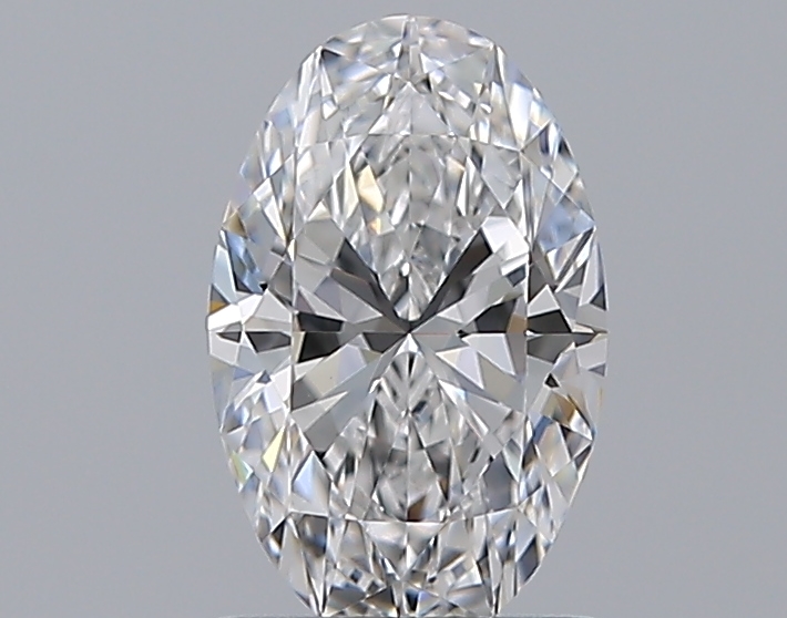 1.01 Carat Oval Diamond