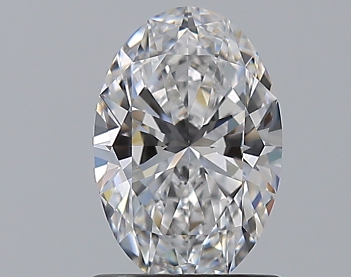 1.06 Carat Oval Diamond