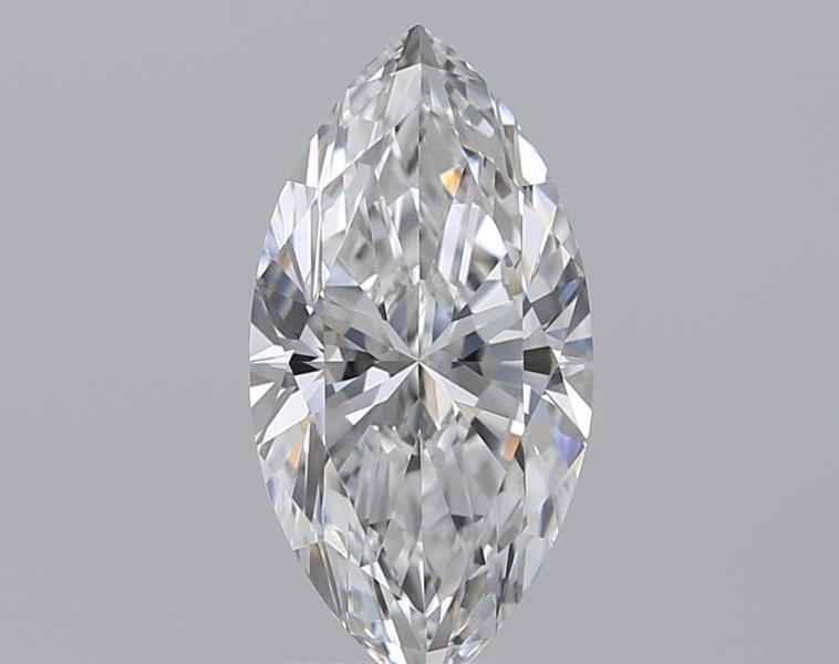 1.5 CaratD-VVS2 - Cut Marquise Diamond