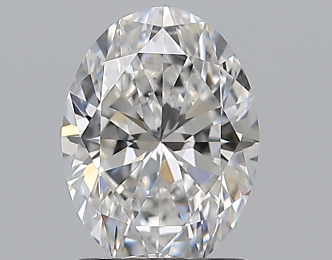 1.29 Carat Oval Diamond