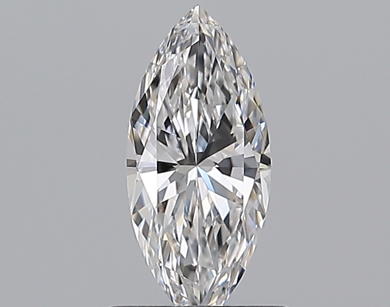 0.7 Carat Marquise Diamond