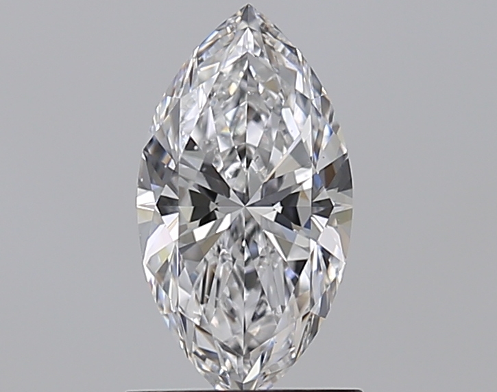 1 CaratD-VS2 - Cut Marquise Diamond