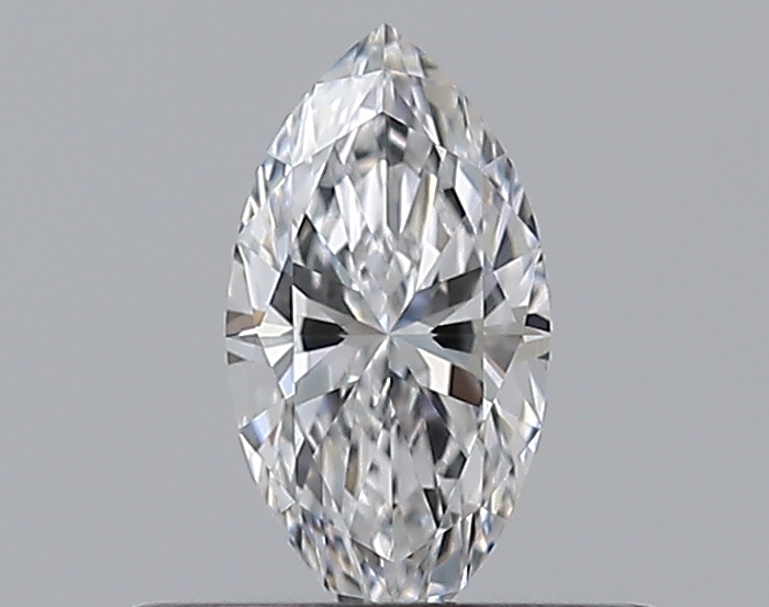 0.3 CaratD-VS2 - Cut Marquise Diamond
