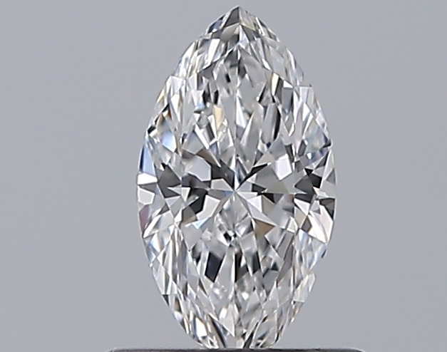 0.51 Carat Marquise Diamond