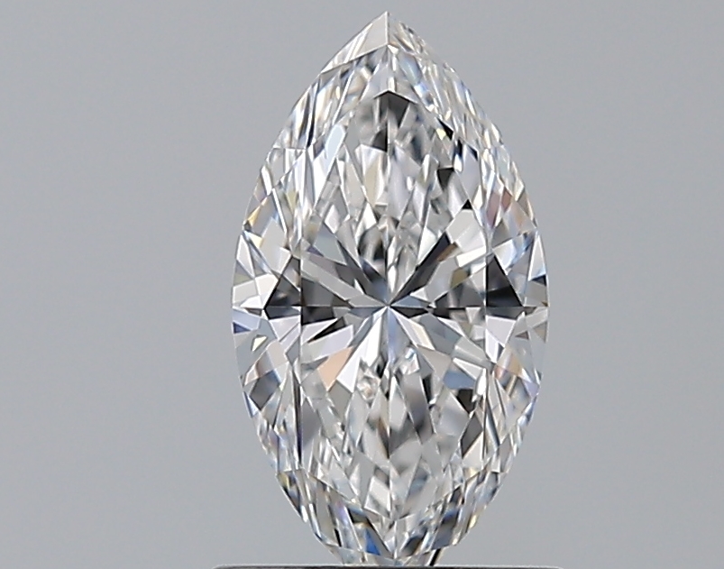 1 CaratD-VVS1 - Cut Marquise Diamond
