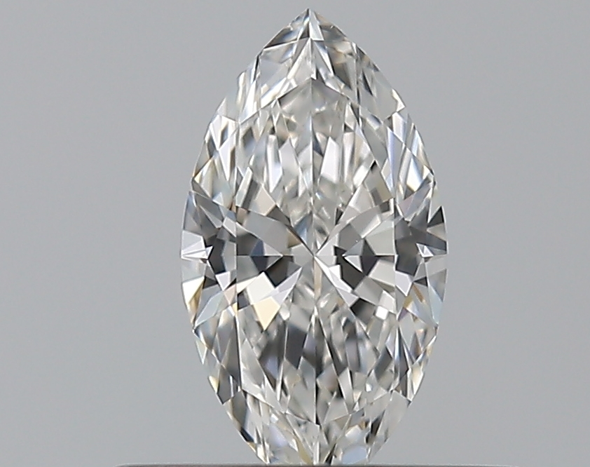 0.33 Carat Marquise Diamond
