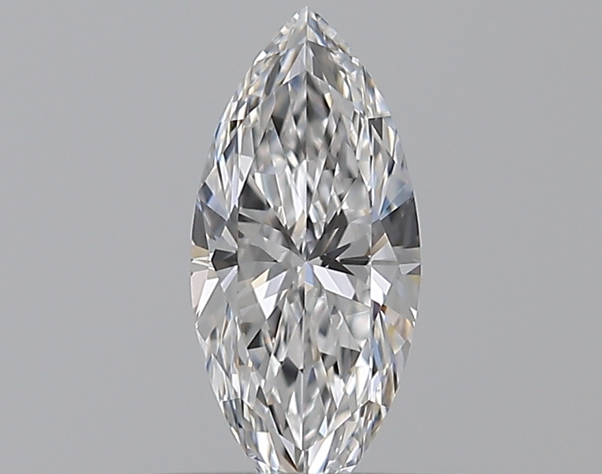 0.32 CaratD-VVS1 - Cut Marquise Diamond