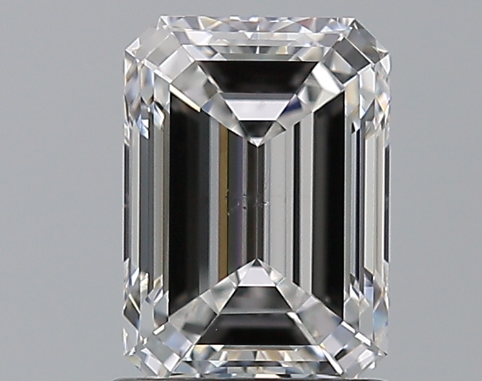 1.5 Carat Emerald Diamond