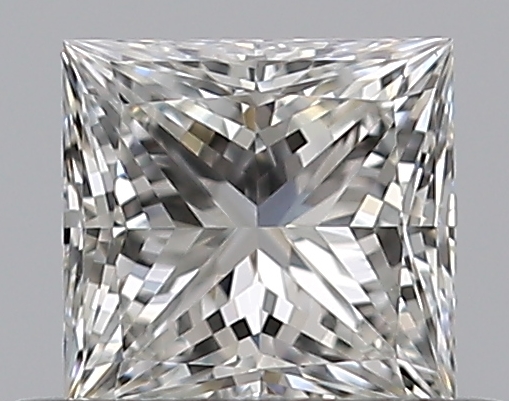 0.4 Carat Princess Diamond