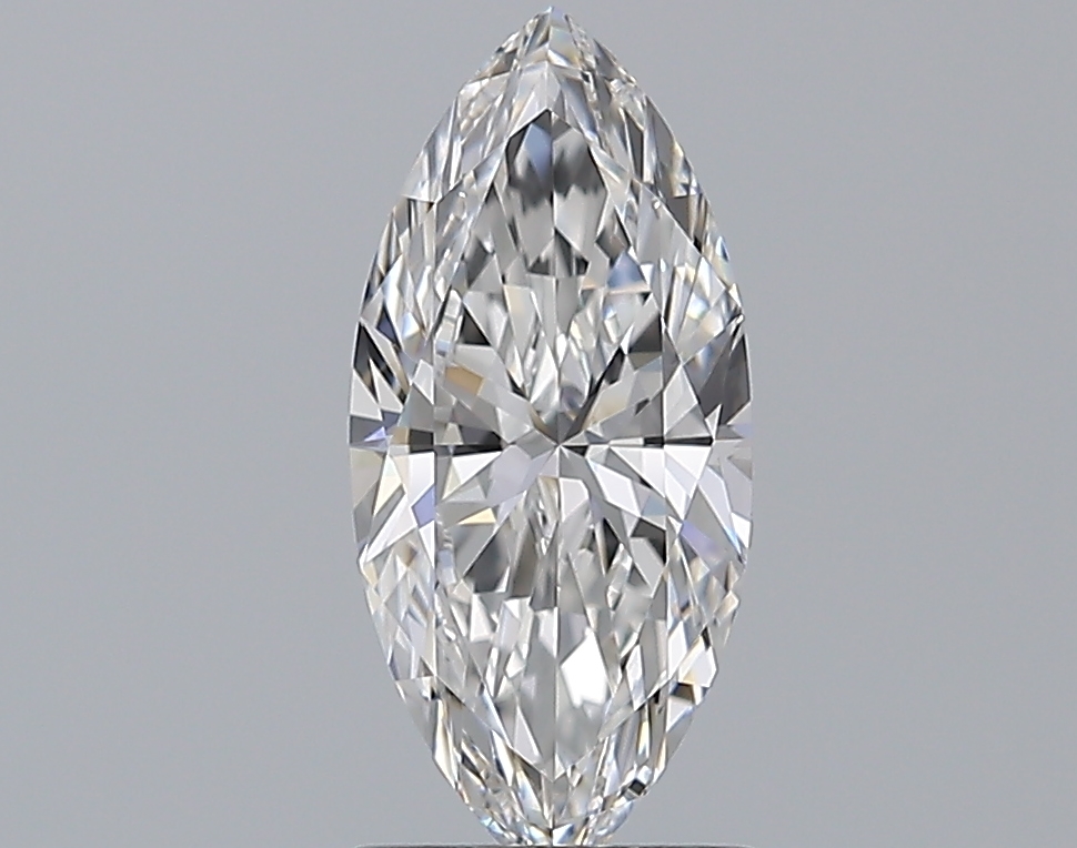 1.29 Carat Marquise Diamond