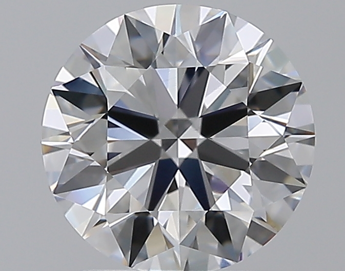2 Carat Round Diamond