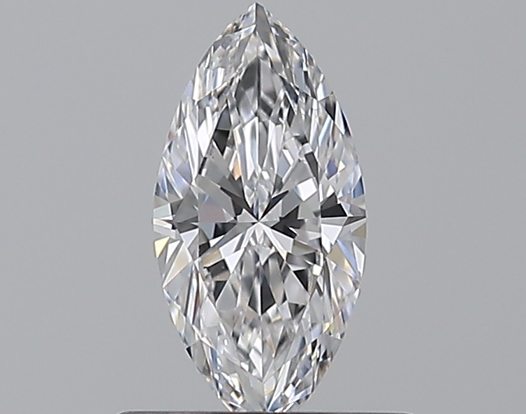 0.42 Carat Marquise Diamond