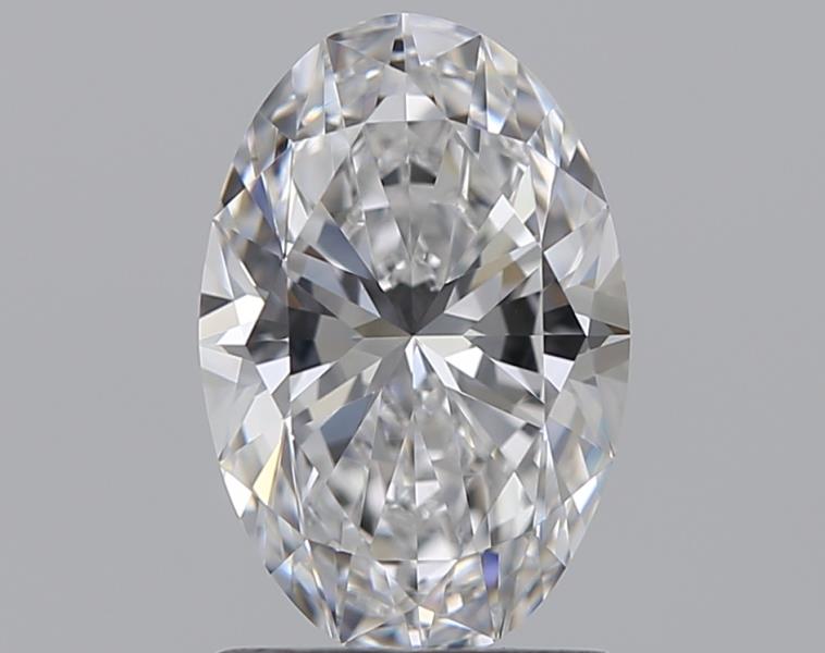 1.2 Carat Oval Diamond