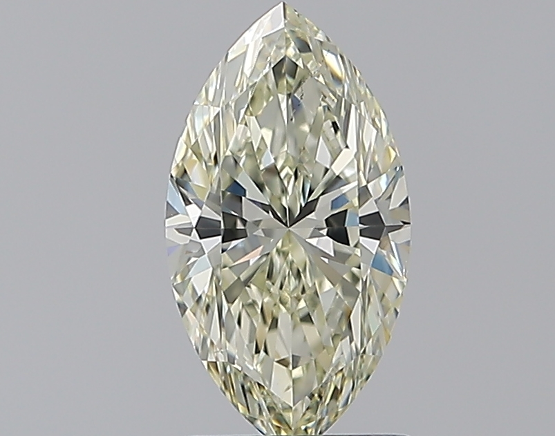 1.51 CaratN-SI1 - Cut Marquise Diamond