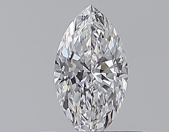 0.35 Carat Marquise Diamond