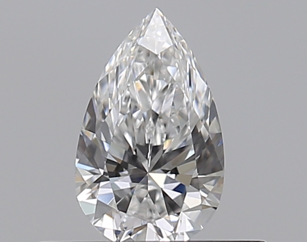 0.31 Carat Pear Diamond