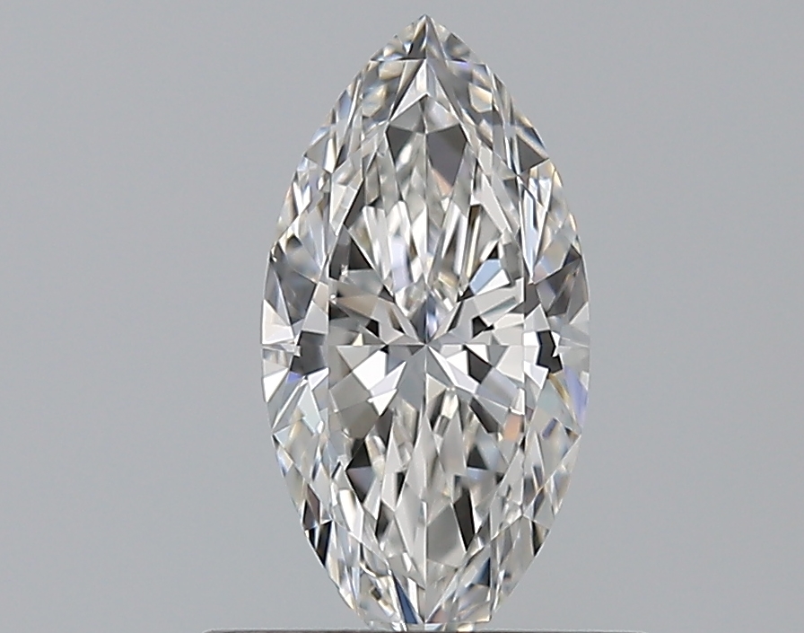 0.53 Carat Marquise Diamond