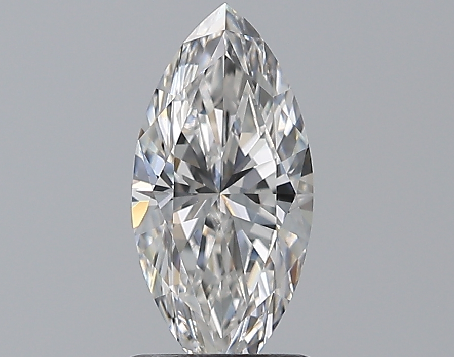 1.2 CaratF-VS2 - Cut Marquise Diamond