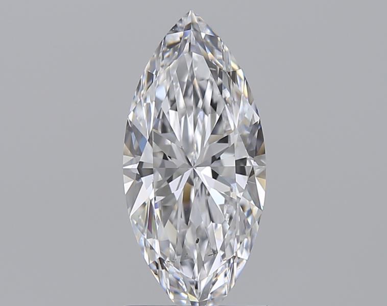 1.01 CaratD-VS2 - Cut Marquise Diamond