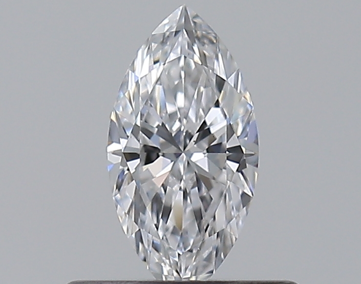 0.33 Carat Marquise Diamond