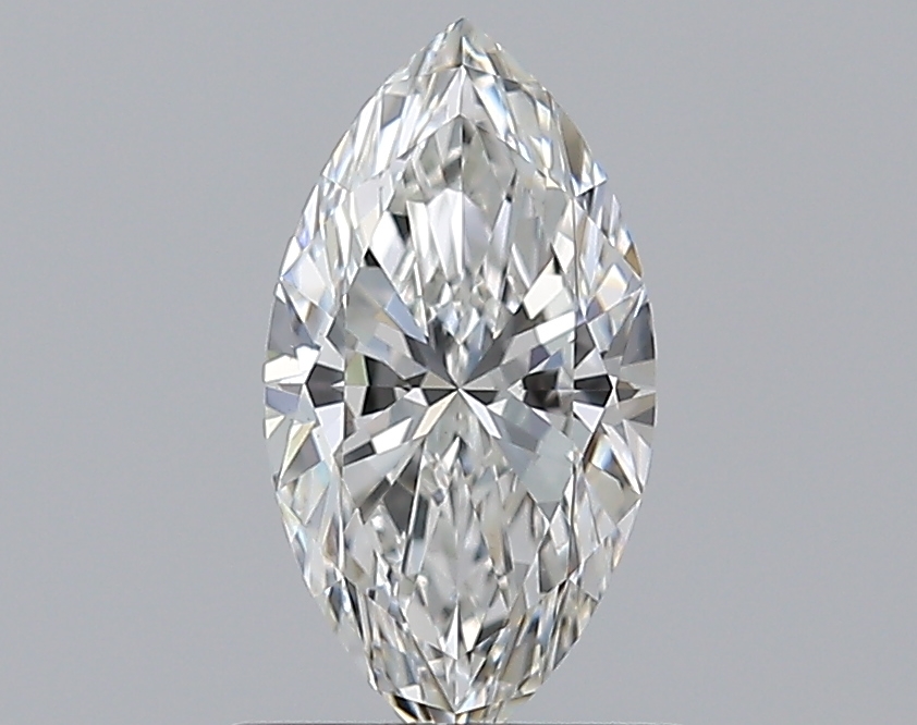 0.72 Carat Marquise Diamond