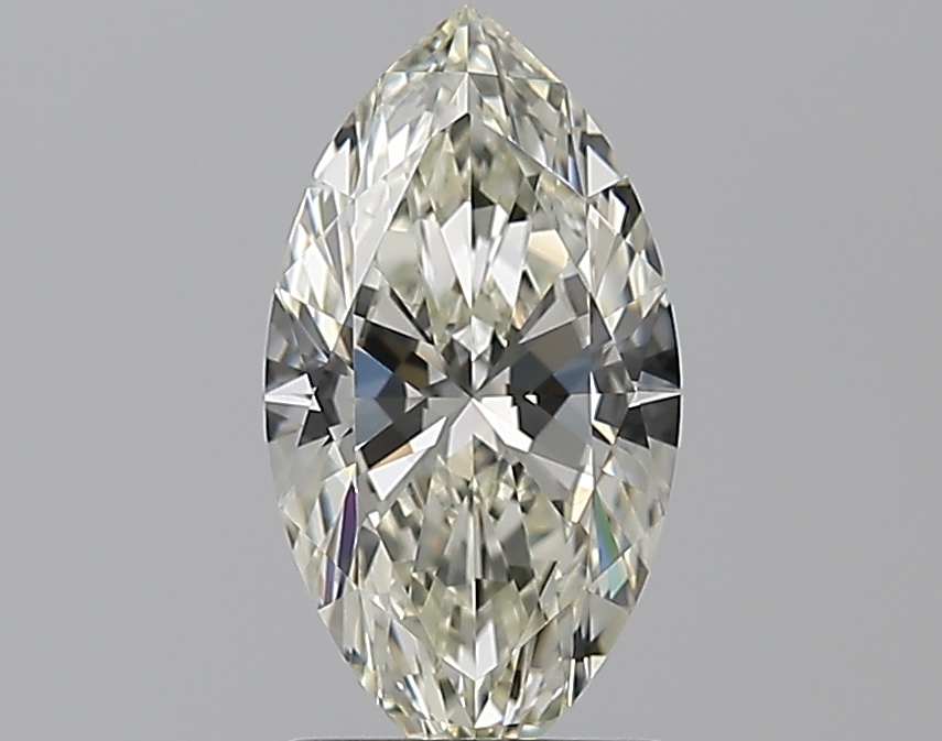 1.2 CaratL-IF - Cut Marquise Diamond