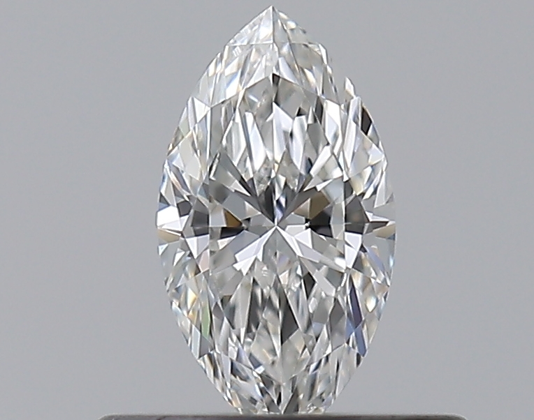 0.32 Carat Marquise Diamond