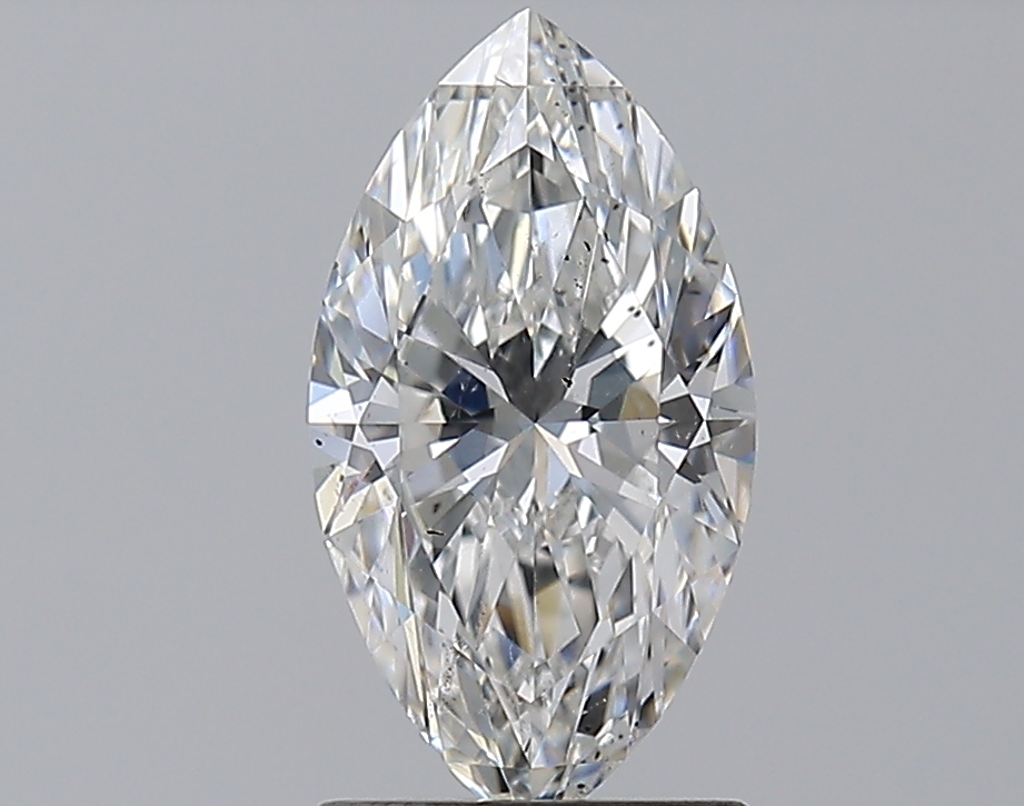 1.52 Carat Marquise Diamond