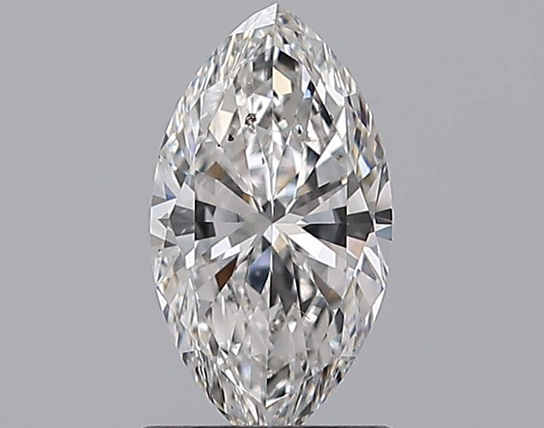 1 CaratE-SI2 - Cut Marquise Diamond