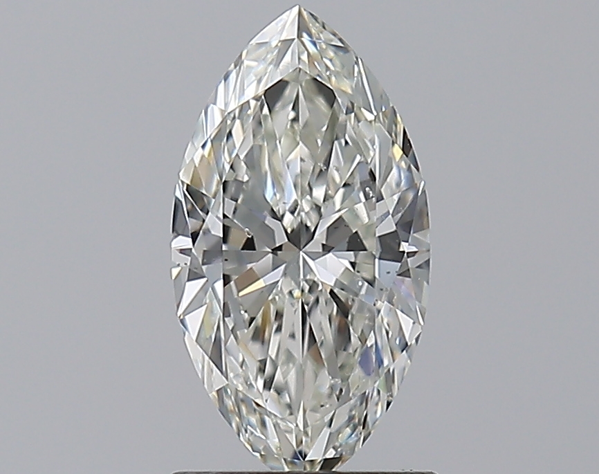 1.21 Carat Marquise Diamond