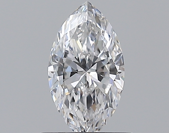 0.7 CaratD-VS1 - Cut Marquise Diamond