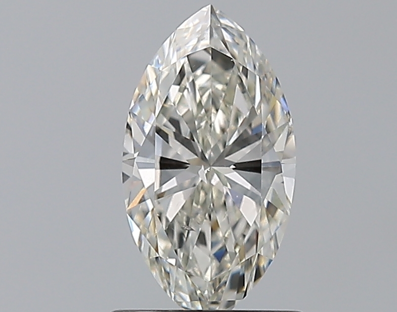 1 CaratI-SI2 - Cut Marquise Diamond